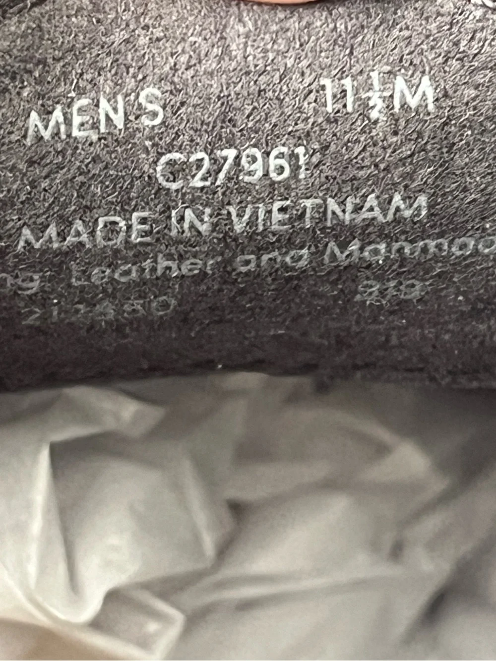 Cole Haan Original Grand Stitch Lite Men's Oxford Shoes NEW 11.5 C27961